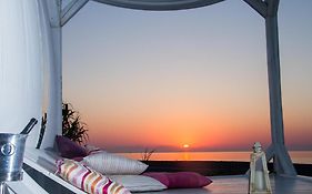 Beach Break Rhodes